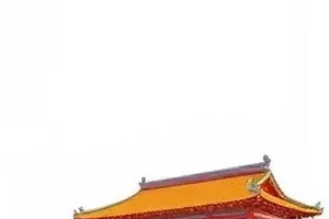 《潮汐书简》场景，退潮后的沙滩上散落着写满字迹的贝壳